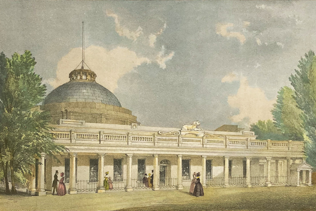 Cheltenham Local History Society